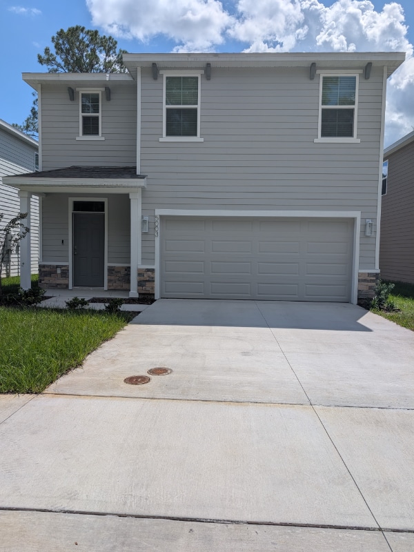 Building Photo - 5003 SW 51st Rd