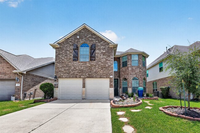 Foto del edificio - 6319 Denison Oaks Dr
