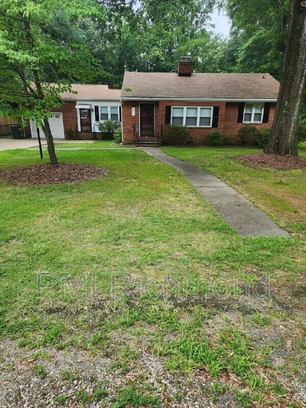 Primary Photo - 14616 Rivermont Rd