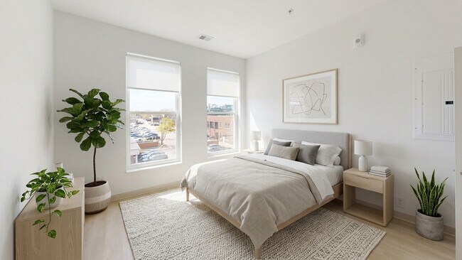 Foto del edificio - Winsor Place