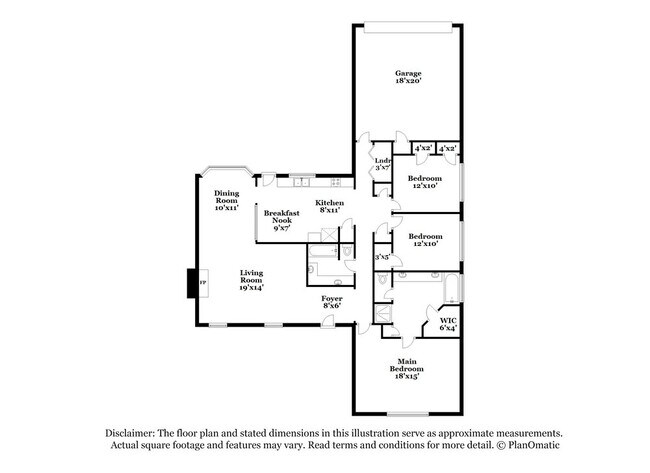 Building Photo - 912 Eagle Dr