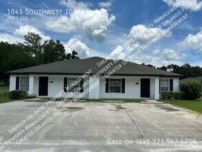 Building Photo - 1841 SW 109th Pl