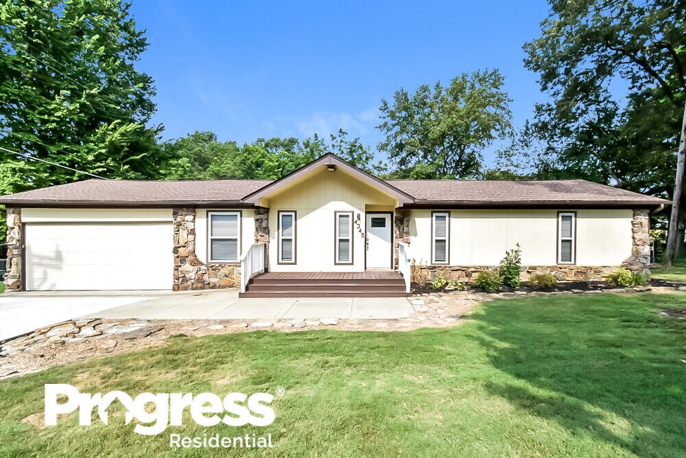4349 High Ridge Rd, Memphis, TN 38135 House Rental in Memphis, TN