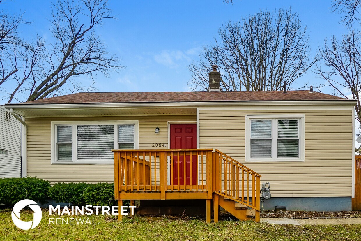 Foto principal - 2084 Belcher Dr