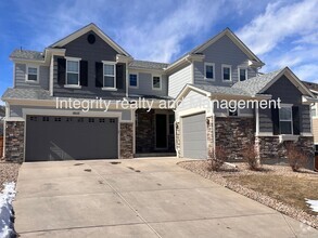 Building Photo - 1057 Clear Sky Way