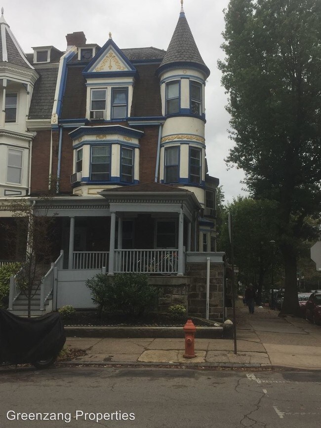 Foto del edificio - 4430 Pine St