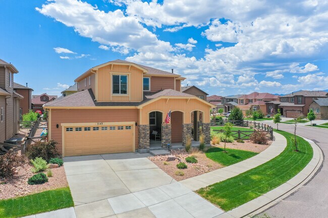 Photo - 7143 Jagged Rock Cir House