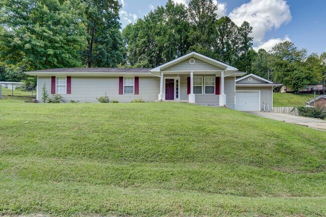 Foto del edificio - 1883 Powder Branch Rd