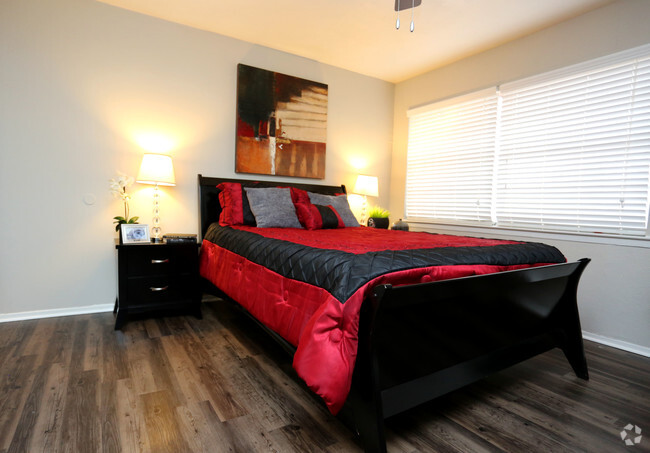 Foto del interior - Adelita Townhomes