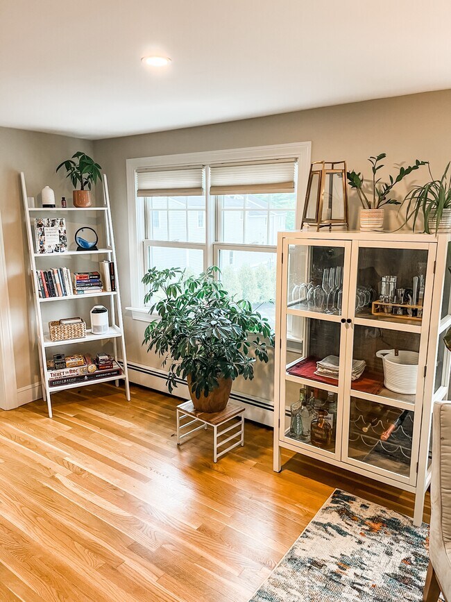 Fotografía del edificio - 64 Foreside Rd