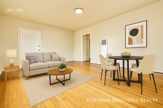 Foto del edificio - 8262 Blackburn Ave