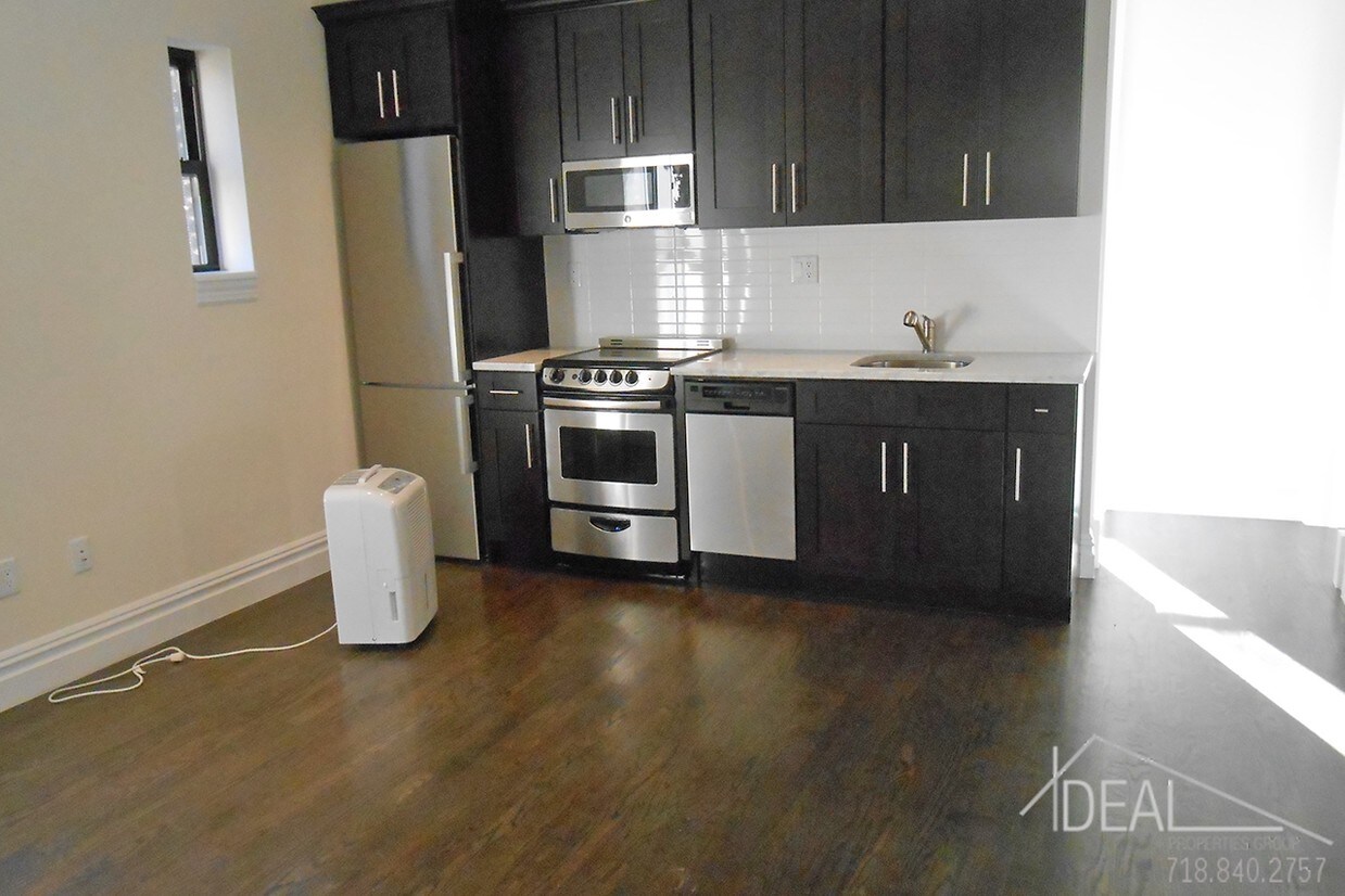 42 Sidney Pl, Brooklyn, NY 11201 Apartments in Brooklyn, NY