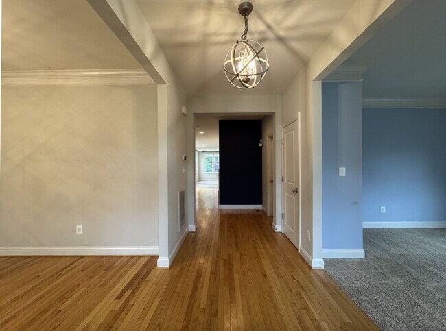 Foto del edificio - Exquisite Brambleton Living: A Spacious Family Home