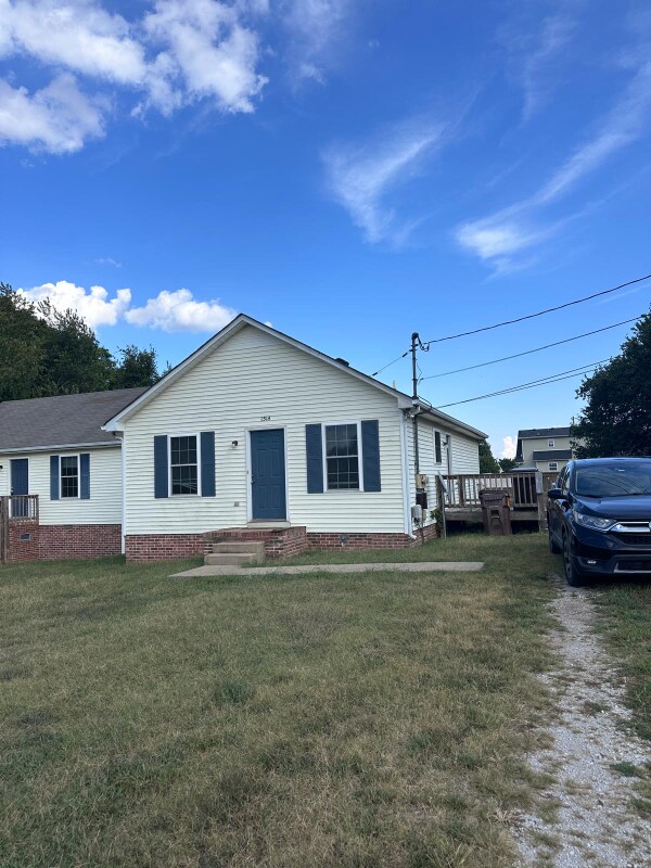 Foto principal - 1514 Richmond Rd