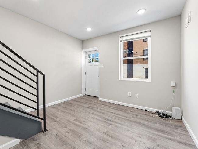 Building Photo - 2356 N 4th St