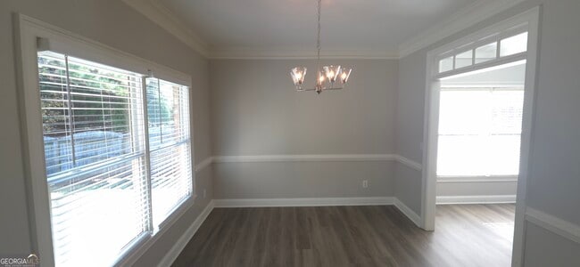 Foto del edificio - 1593 Park Hollow Ln NE