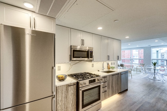 Building Photo - 1716 14th St NW