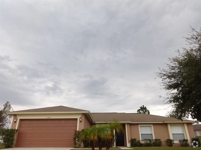 Building Photo - 13404 Silver Leaf Cir