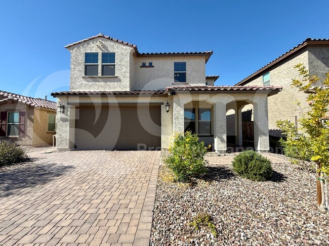 Foto del edificio - 28322 N 132nd Ln