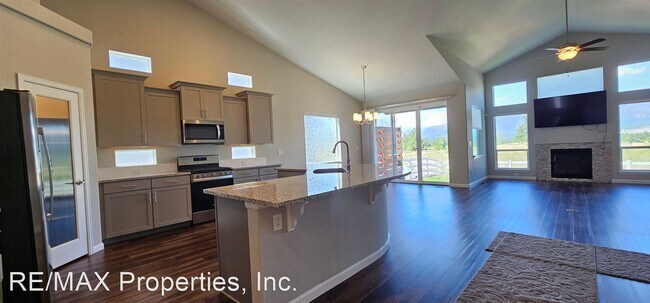 Building Photo - 3 br, 3 bath House - 11890 Alydar Loop