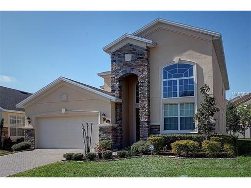 Building Photo - Timber Springs: Executive 4 bedroom + loft...