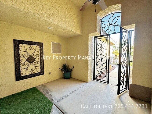 Foto del edificio - 8112 Squaw Springs Ln