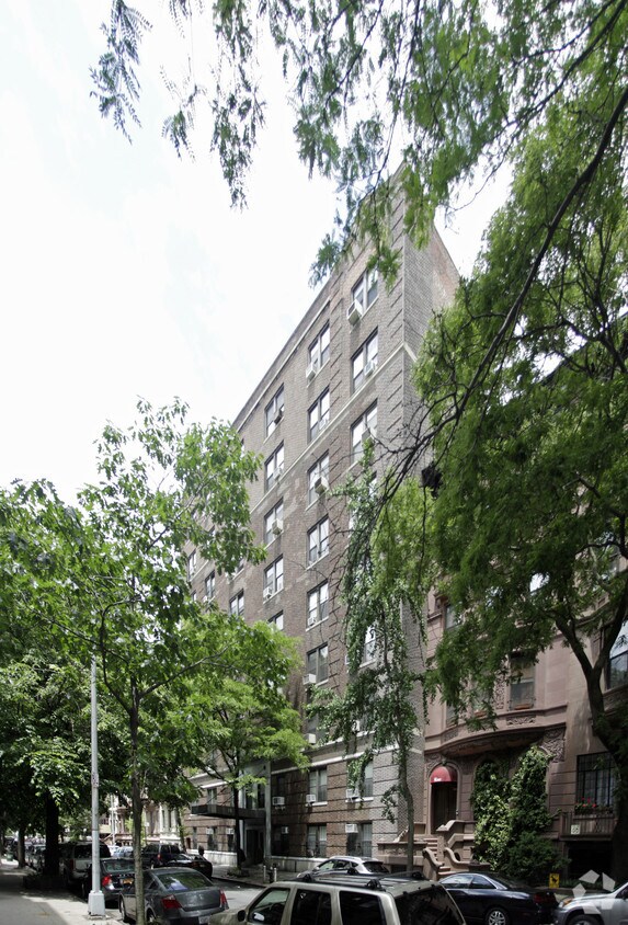 Edificio - 15 W 75th St