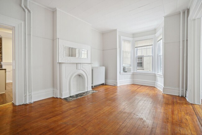 Foto del edificio - 9 Irving Pl