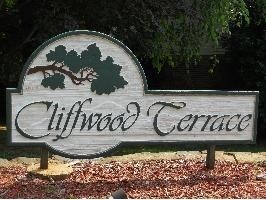 Cliffwood Terracer Townhouse Apartaments - Cliffwood Terrace Townhouse Apartments