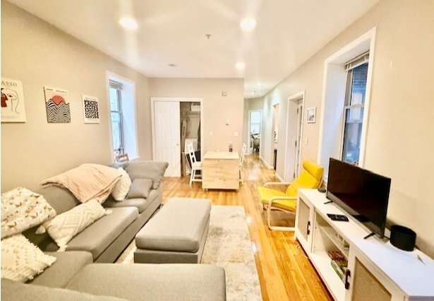 Foto del edificio - 96 Prince St