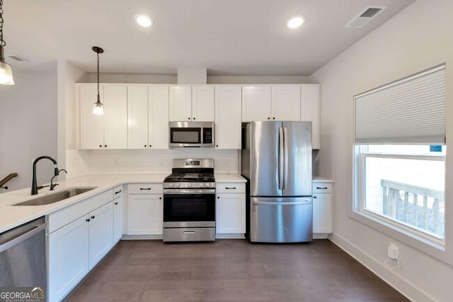 Foto del edificio - 1192 Wylie St SE