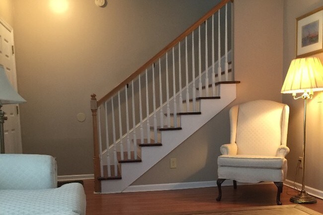 Foto del edificio - 184 Fishburne St