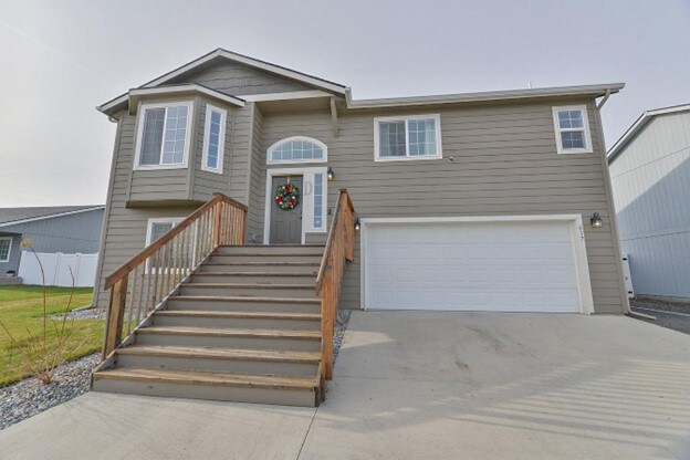 Foto principal - 617 N Shamrock Rd