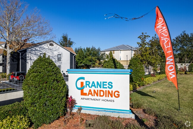 Building Photo - Cranes Landing Apartments