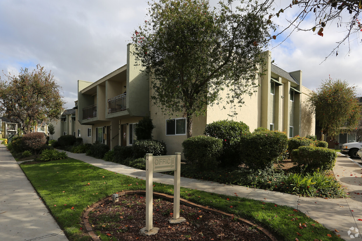 Primary Photo - Maya Apartments