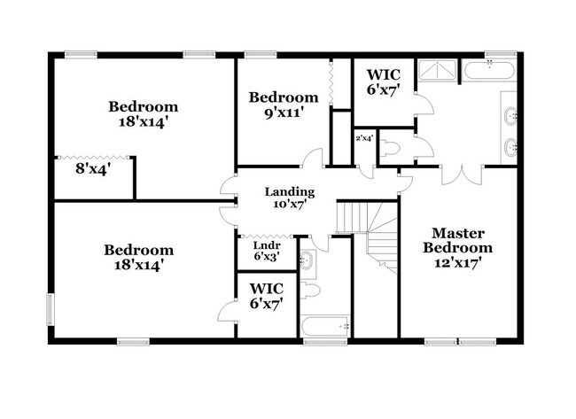 Building Photo - 354 Park Creek Ridge