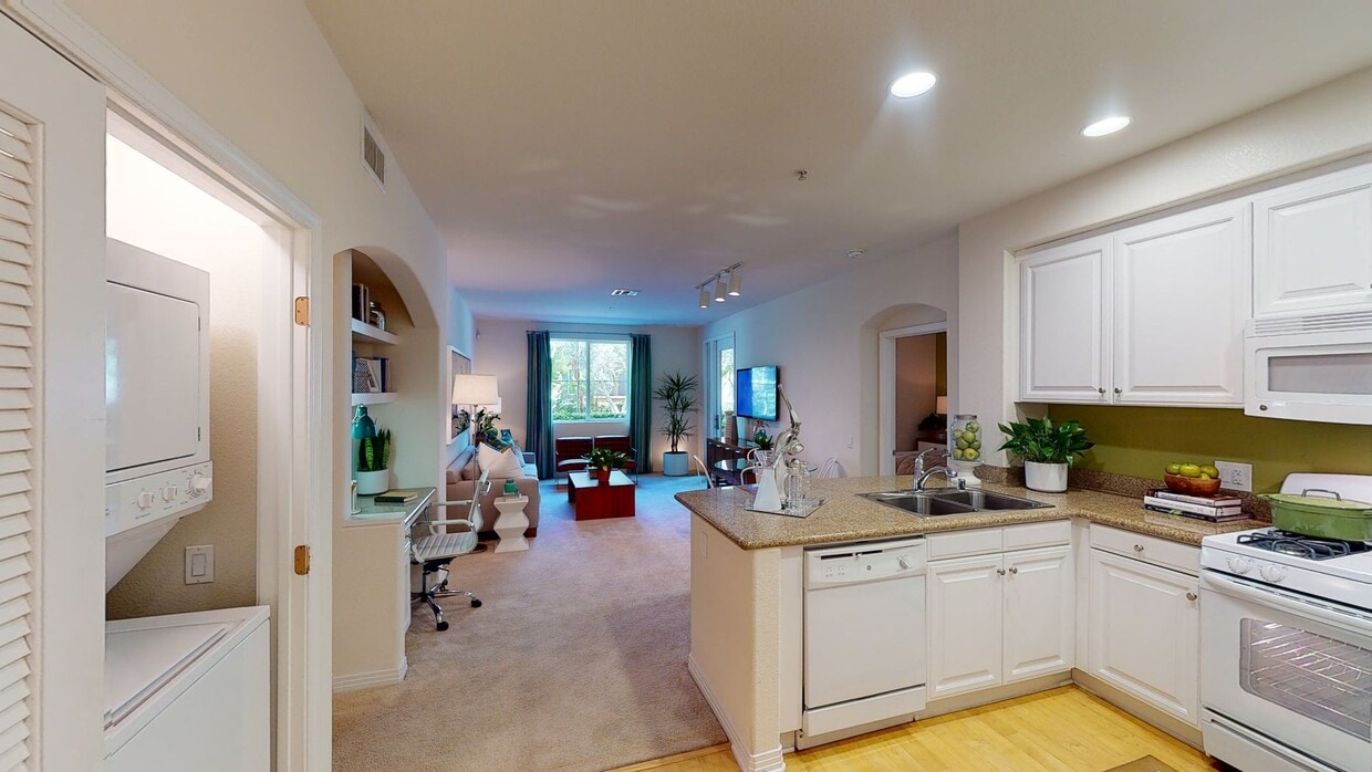 Photo - Gateway Apartment Homes