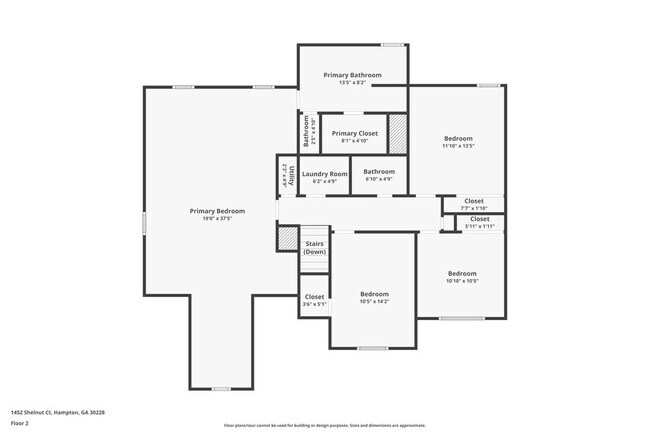 Foto del edificio - 1452 Shelnut Ct