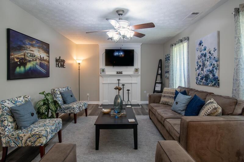 Foto principal - 4231 Old House Drive