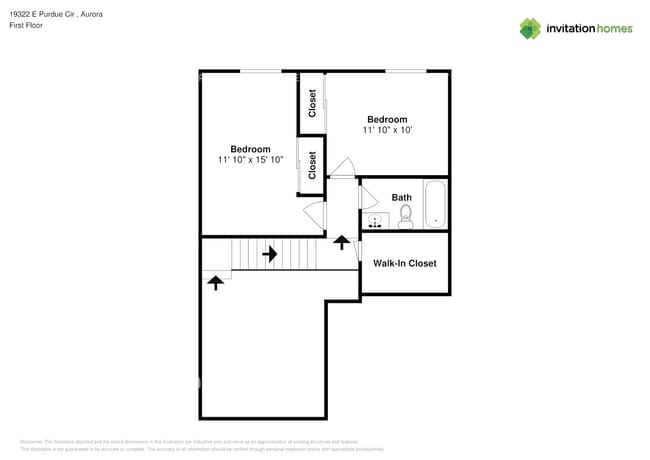 Foto del edificio - 19322 E Purdue Cir