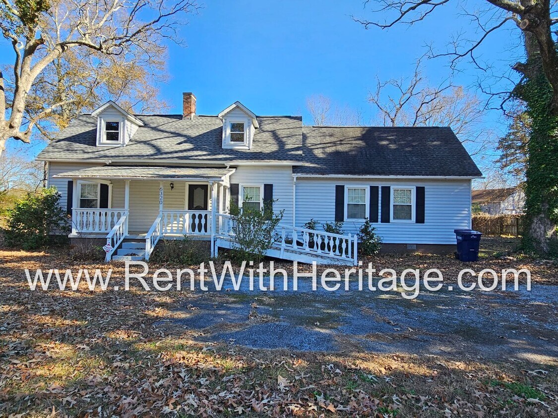 6320 Temple St, Lithia Springs, GA 30122 House Rental in Lithia