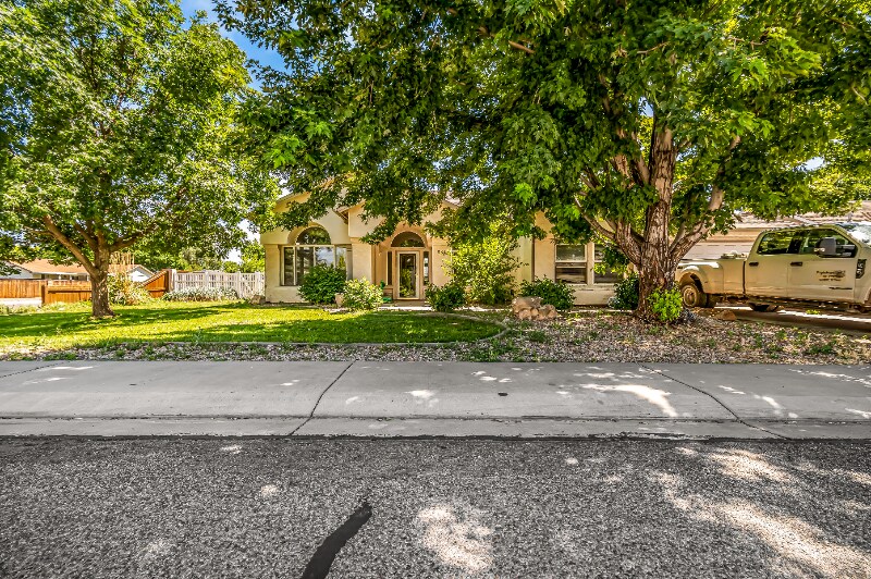 500 Galena Dr, Fruita, CO 81521 House Rental in Fruita, CO