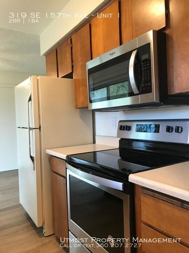 Foto del edificio - 2 bedroom in Vancouver WA 98684