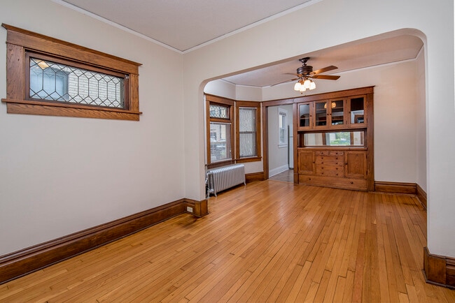 Foto del edificio - 1623 Selby Avenue