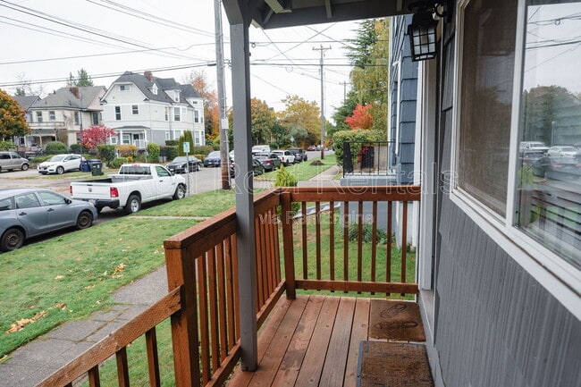 Foto del edificio - 1116 N 4th St