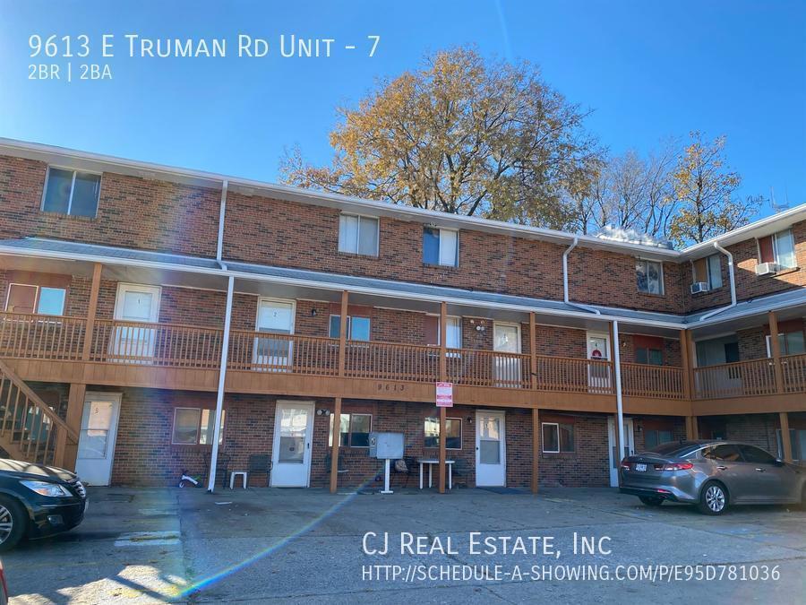 Primary Photo - 9613 E Truman Rd