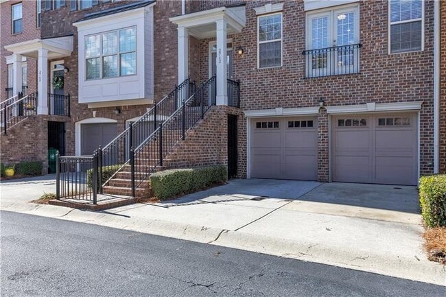 Foto del edificio - 2762 Durham Dr NE