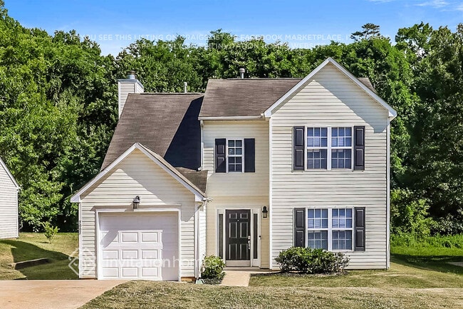 Building Photo - 7007 Hidden Creek Dr
