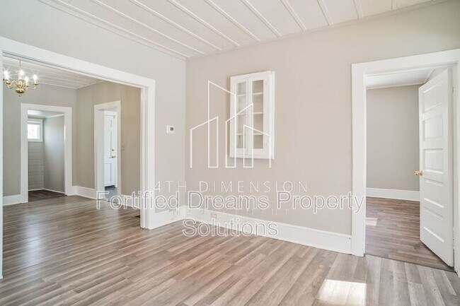 Foto del edificio - 1505 Gholson Ave S East