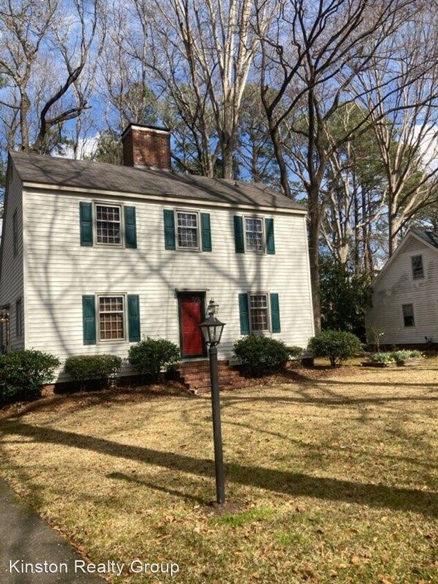 2320 Stallings Dr, Kinston, NC 28504 House Rental in Kinston, NC